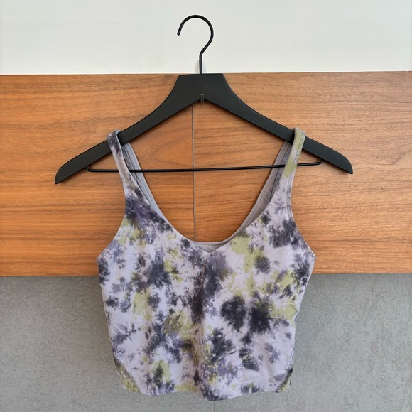 Lululemon Align Tank Top, Size 6 - Picture 3 of 7